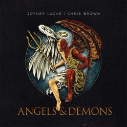 Joyner Lucas & Chris Brown - Just Let Go